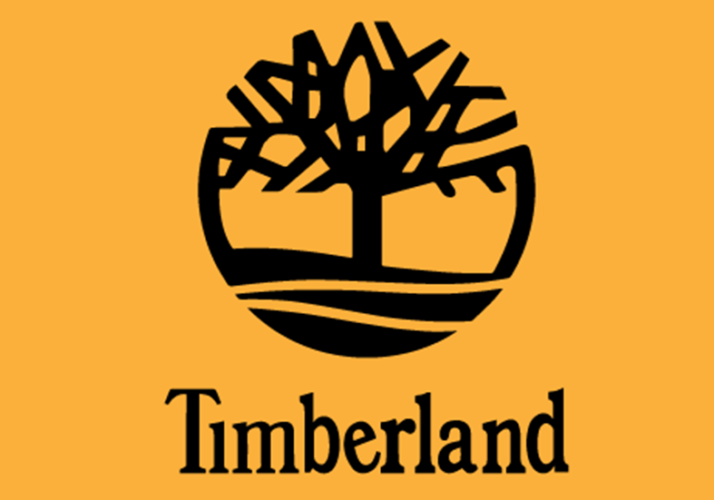 Timberland logo